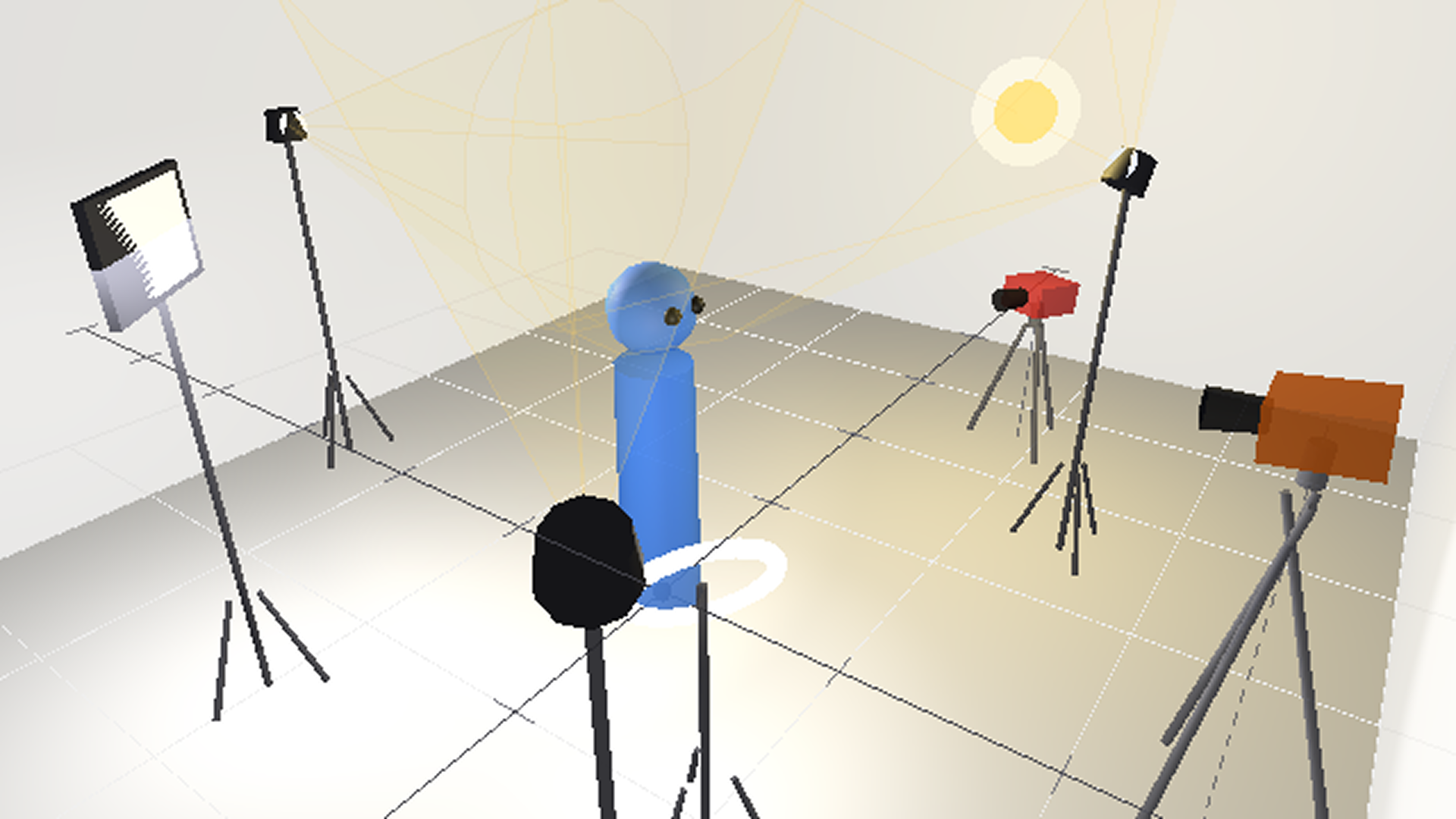 ライティングデザイン